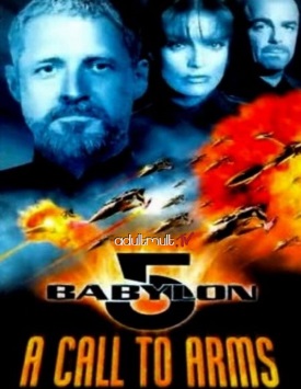 Вавилон 5: Призыв к оружию